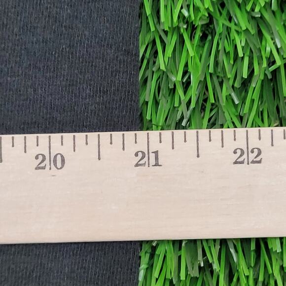 Vintage 90s New-Orleans French-Quarter Shirt Large 21x28 Faded-Black - Picture 14 of 15